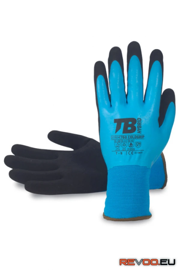 TB 760 ColdGrip kesztyű Tomas Bodero c01080318 1.