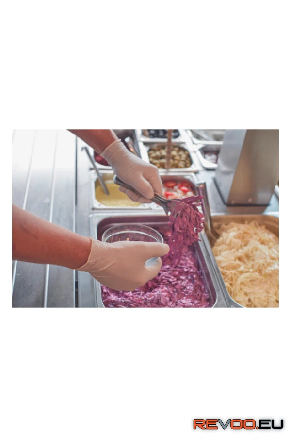 Loon kesztyű   Cerva c01090001 4.