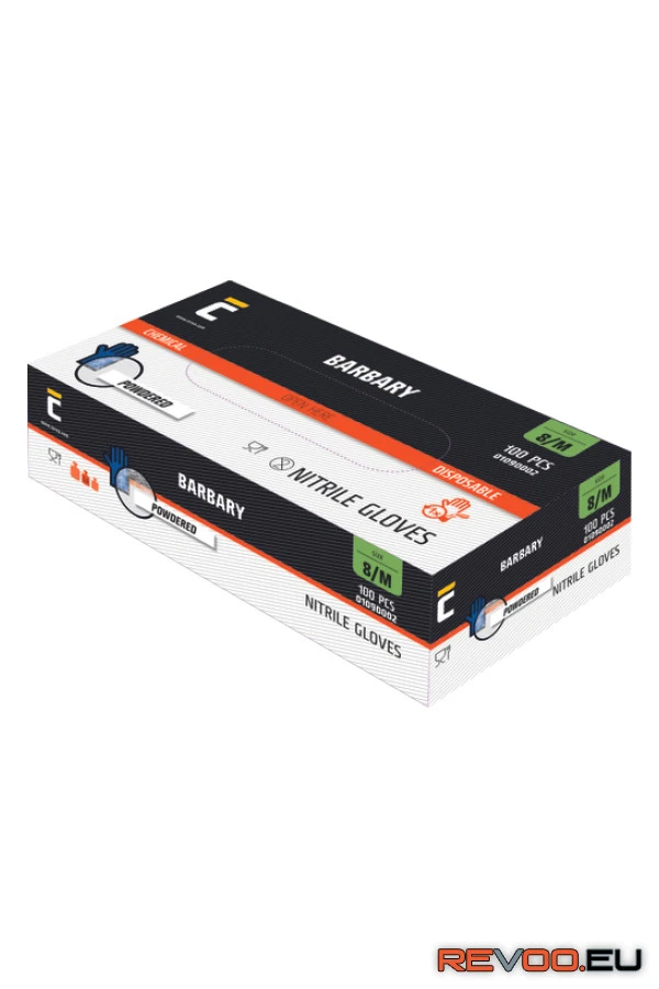 Barbary kesztyű Cerva c01090002 3.