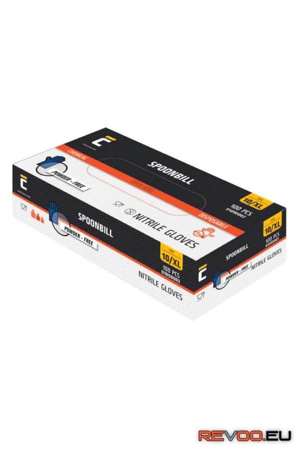 Spoonbill kesztyű Cerva c01090003 2.