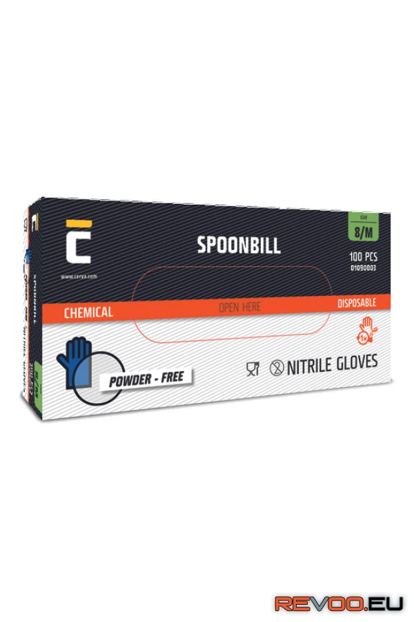 Spoonbill kesztyű Cerva c01090003 3.