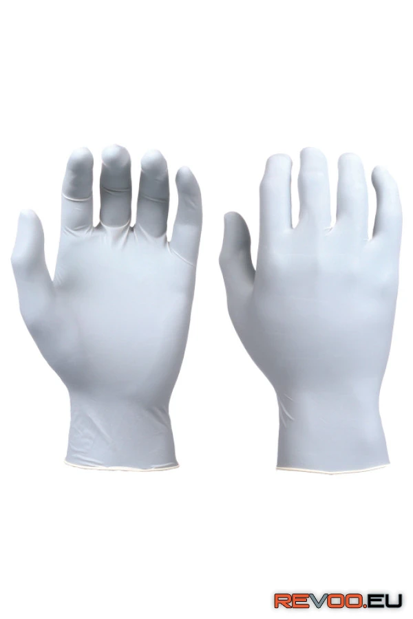 Touch n Tuff 69-210 kesztyű Ansell c01090012 1.