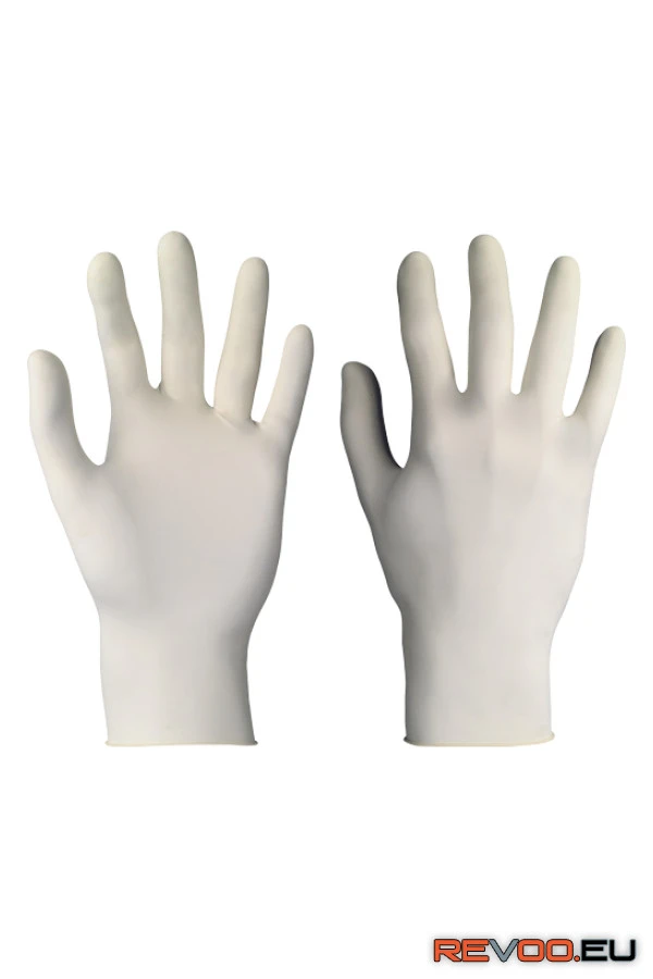 Touch n Tuff 69-318 kesztyű Ansell c01090013 2.