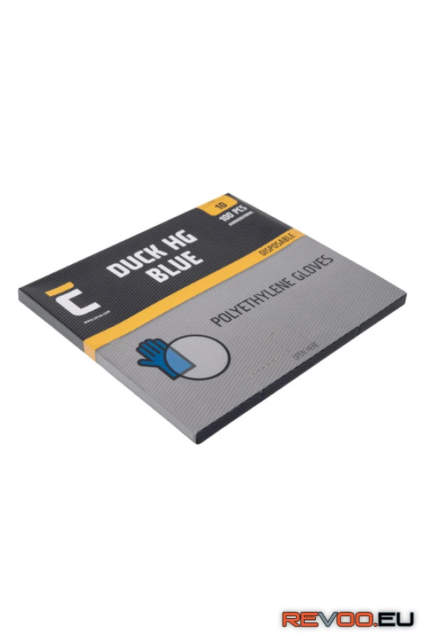 Duck Blue HG kesztyű Cerva c01090026HG 2.