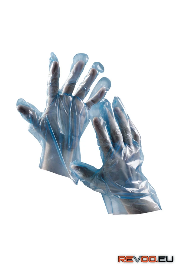 Duck Blue HG kesztyű Cerva c01090026HG 4.