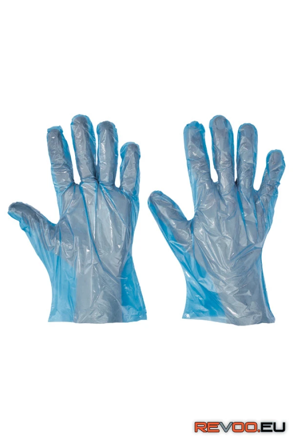 Duck Blue HG kesztyű Cerva c01090026HG 1.