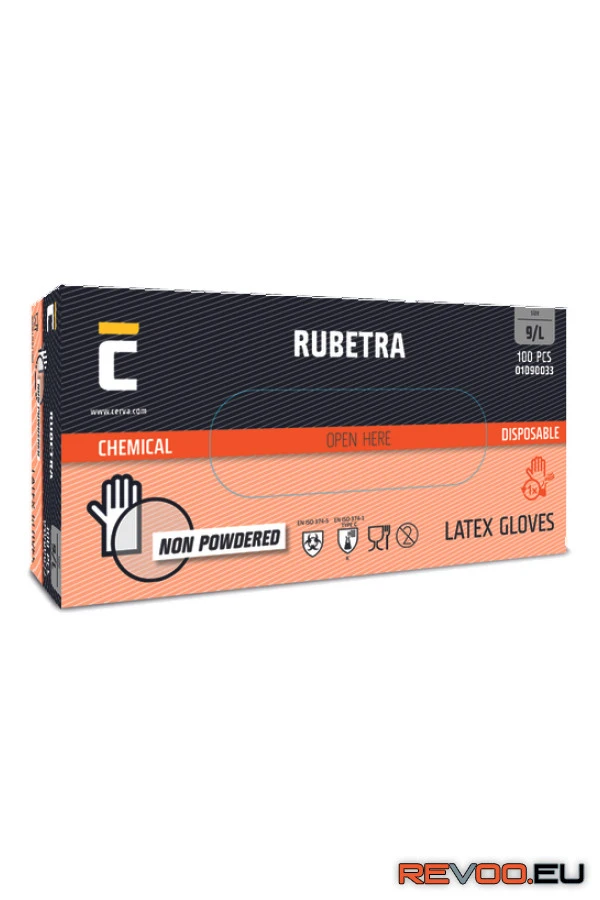 Rubetra kesztyű Cerva c01090033 2.