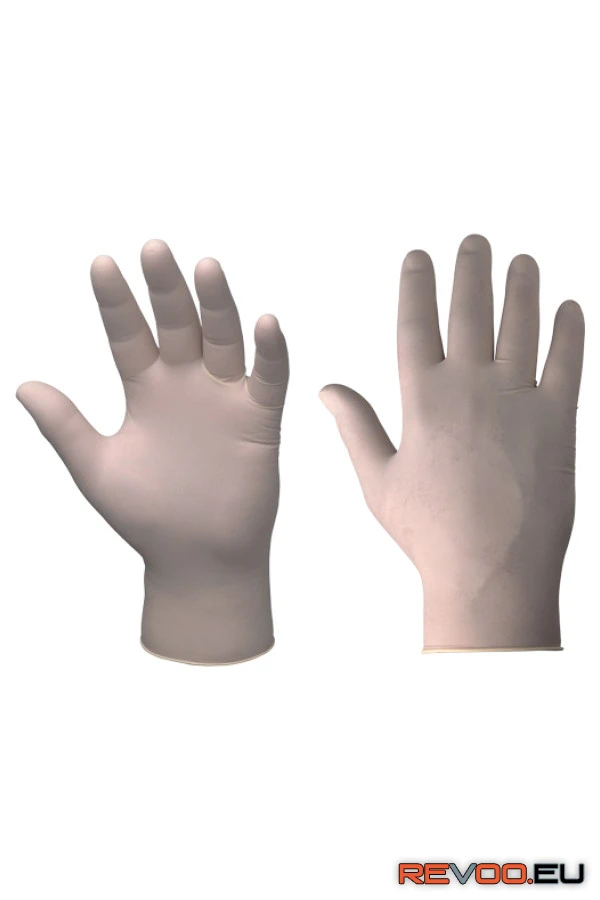 Rubetra kesztyű Cerva c01090033 1.