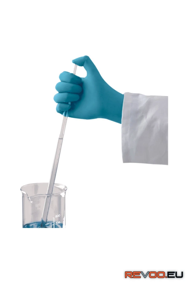 Touch N Tuff 92-665 kesztyű Ansell c01090036 3.