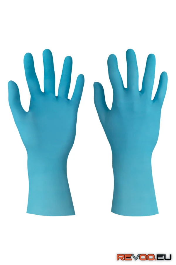 Touch N Tuff 92-665 kesztyű Ansell c01090036 1.