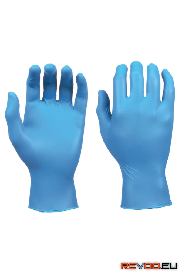 VersaTouch 92-200 nitril kesztyű (100 db) Ansell c01090048 1.