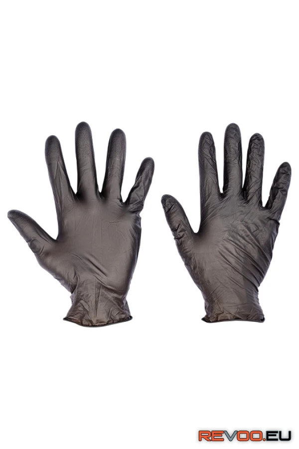 Touch n Tuff kesztyű Ansell c01090055 1.