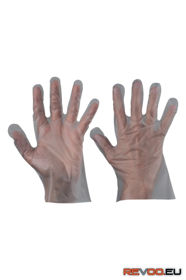 Chick TPE kesztyű   Cerva c01090088 2.