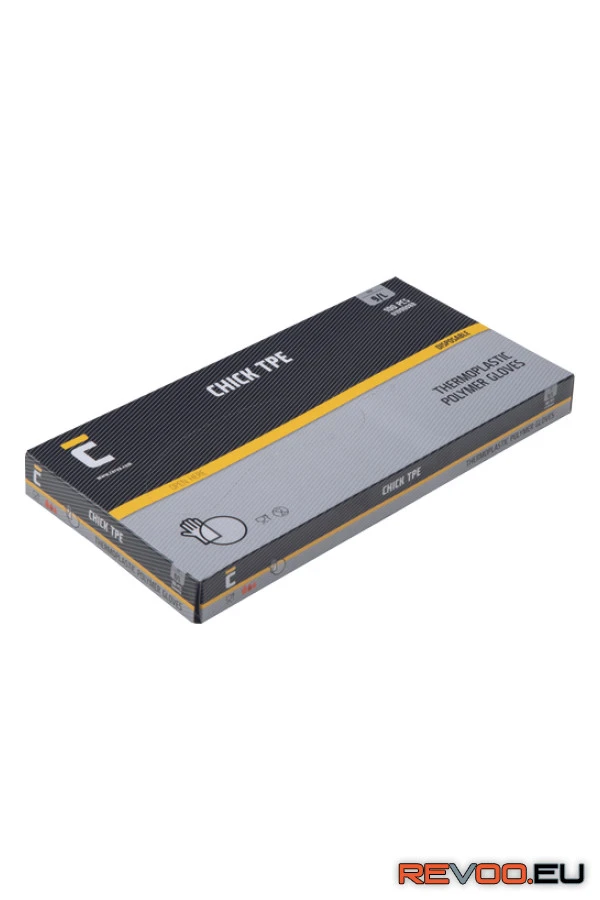 Chick TPE kesztyű   Cerva c01090088 3.