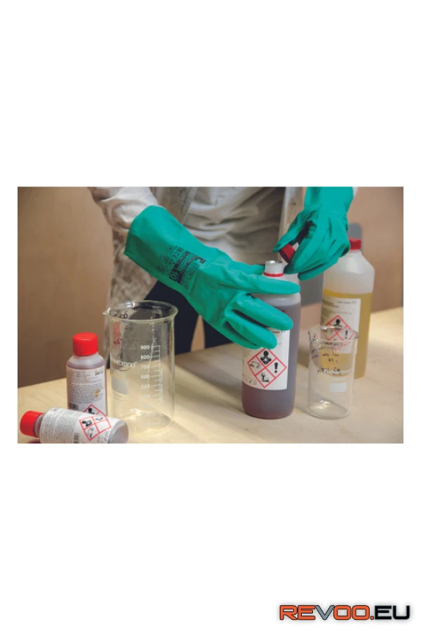 Grebe kesztyű Cerva c01100005 2.