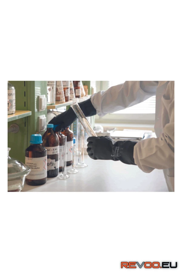 Argus kesztyű Cerva c01100007 2.