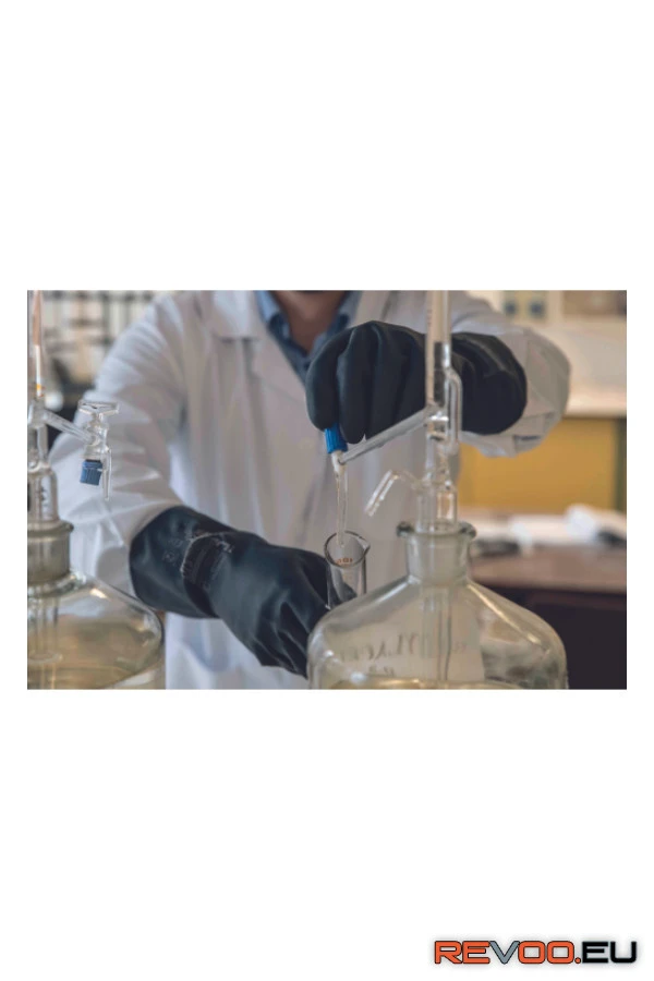 Argus kesztyű Cerva c01100007 3.