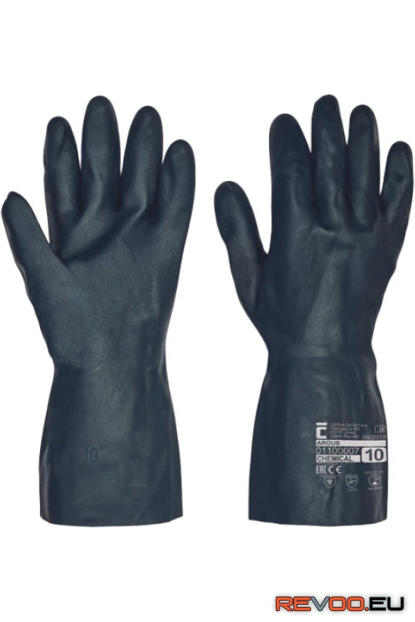 Argus kesztyű Cerva c01100007 1.