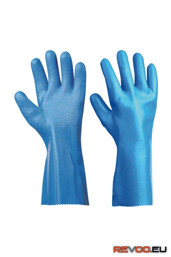 Universal érdesített kesztyű Dipped Gloves c01100025 2.