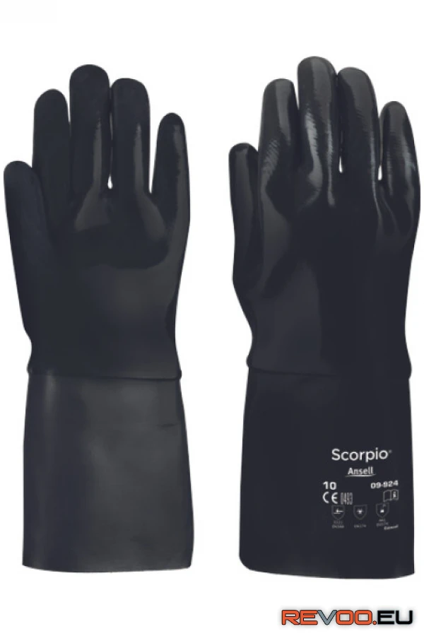 Neox TM 09-924 kesztyű ipari kiszerelésben (72pár) Ansell c01100040 1.