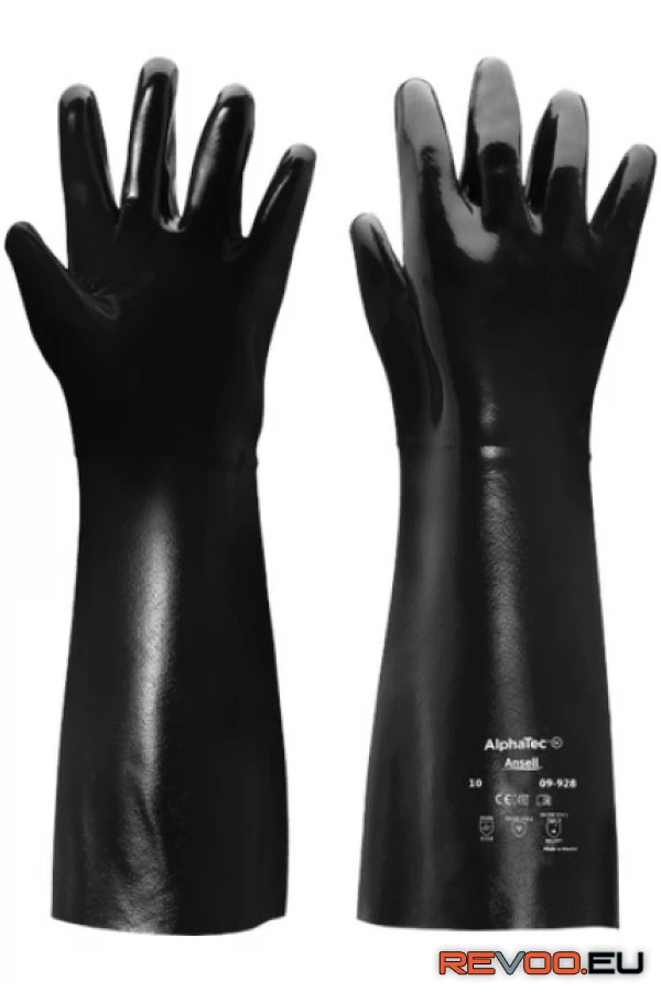 Neox TM 09-928 kesztyű   Ansell c01100041 1.