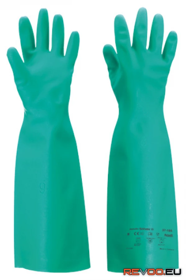 Sol-Vex 37-185 kesztyű Ansell c01100044 1.