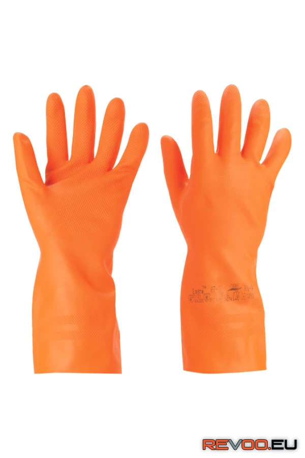 Extra TM 87-955 kesztyű Ansell c01100069 1.