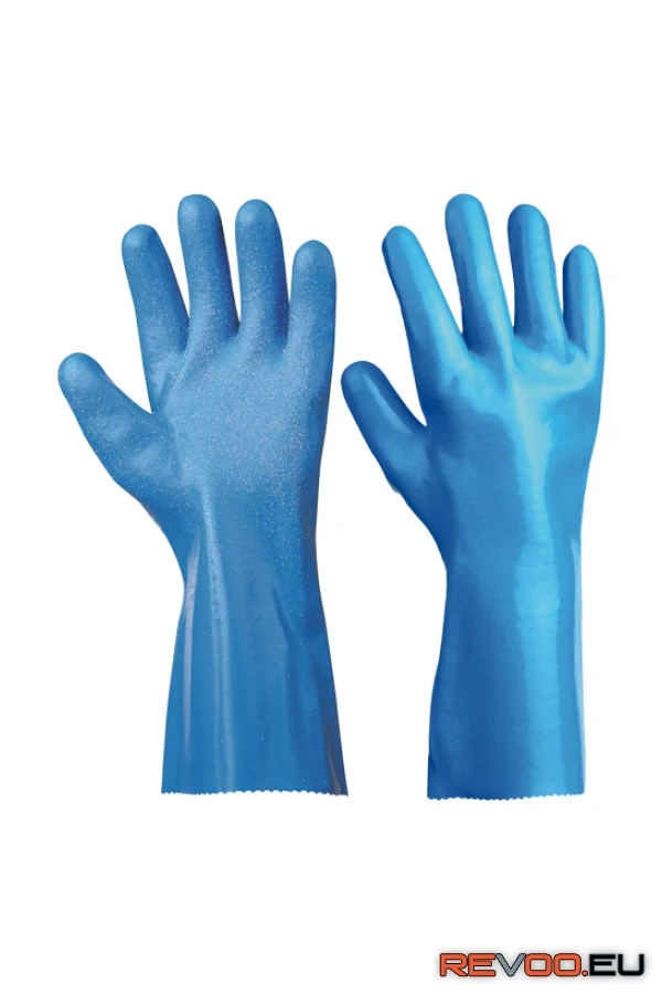 Universal érdesített kesztyű   Dipped Gloves c01100083 2.