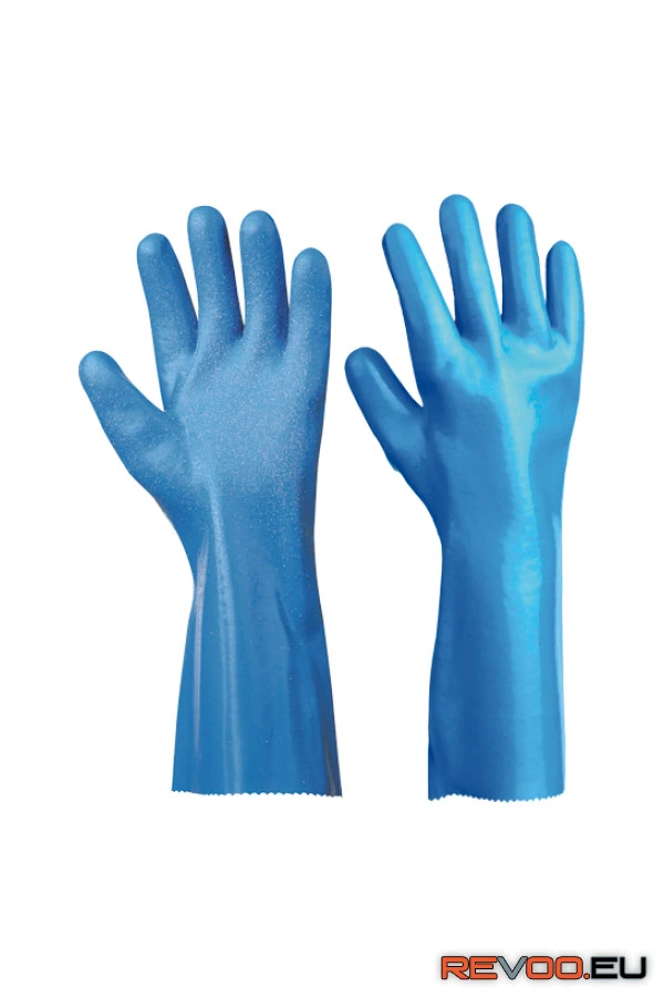 Universal érdesített kesztyű   Dipped Gloves c01100085 2.