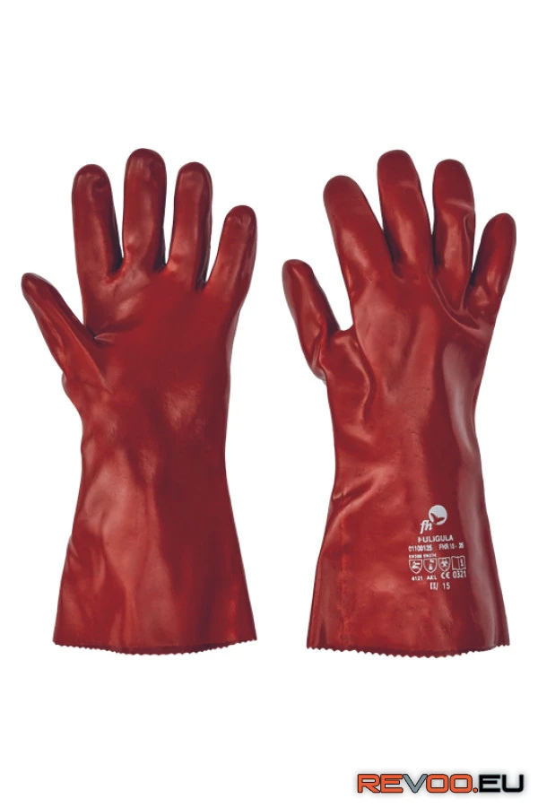 Fuligula kesztyű Cerva c01100125 1.