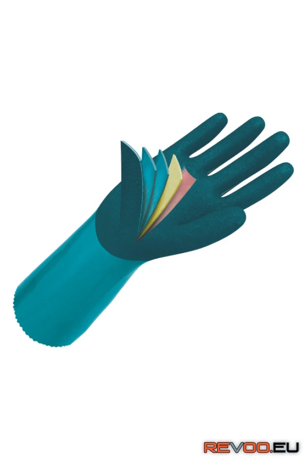 Immer kesztyű Cerva c01100160 2.