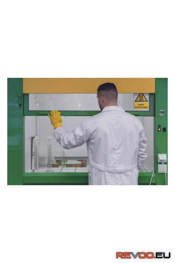 Starling kesztyű Cerva c01110001 2.