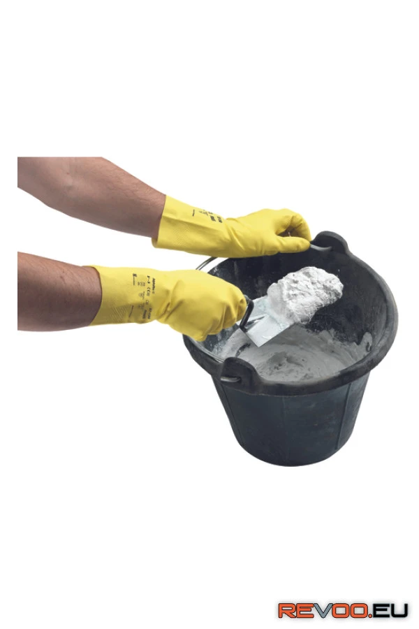 AlphaTec 87190 kesztyű Ansell c01110002 2.