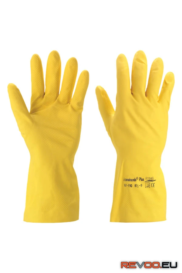 AlphaTec 87190 kesztyű Ansell c01110002 1.