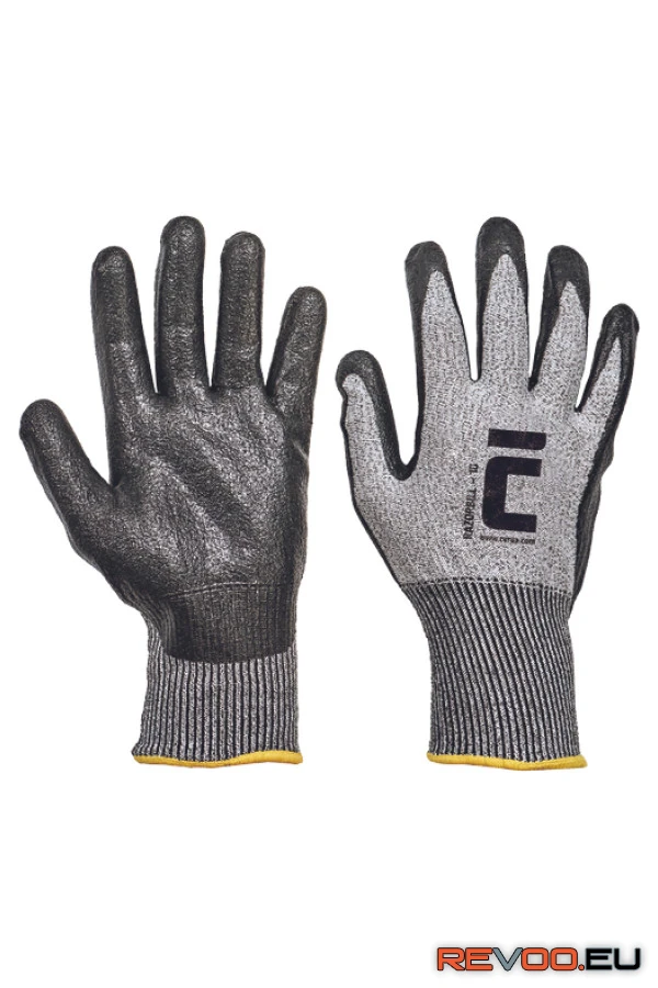 Razorbill kesztyű Cerva c01130012 1.