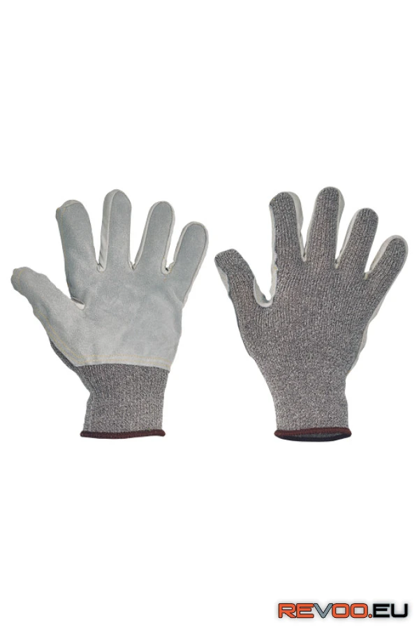 Cropper Master kesztyű Cerva c01130049 1.