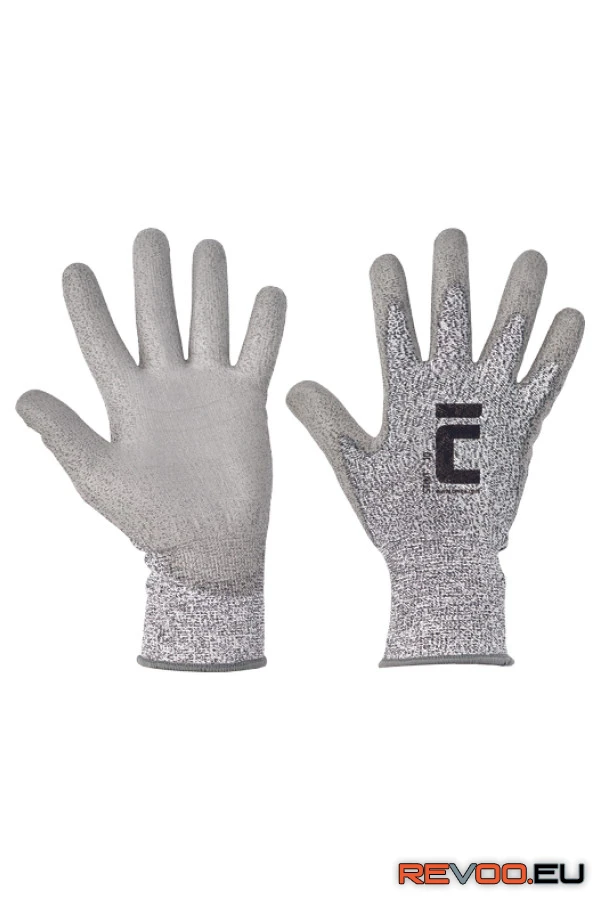 Stint kesztyű automatába tehető ipari kiszerelésben (120pár) Cerva c01130075VAM 1.