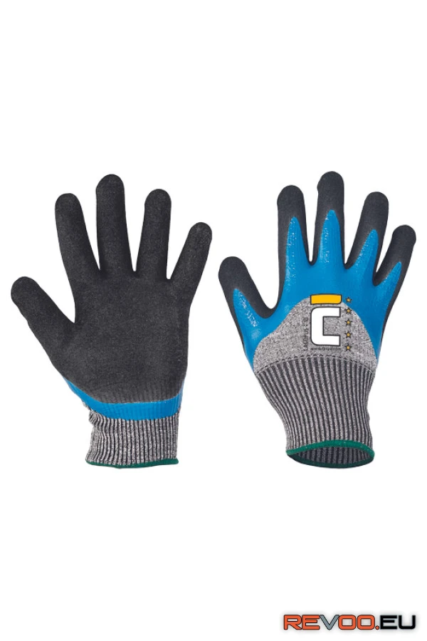 Lagopus kesztyű Cerva c01130076 1.