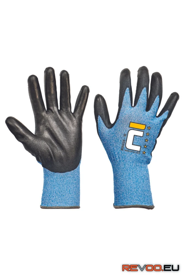 Bonasia kesztyű   Cerva c01130091 1.