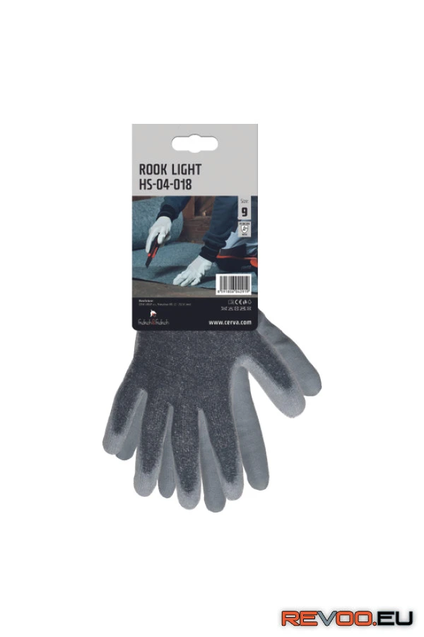 FF Rook Light HS-04-018 kesztyű   Fridrich & Fridrich c01130093BN 2.