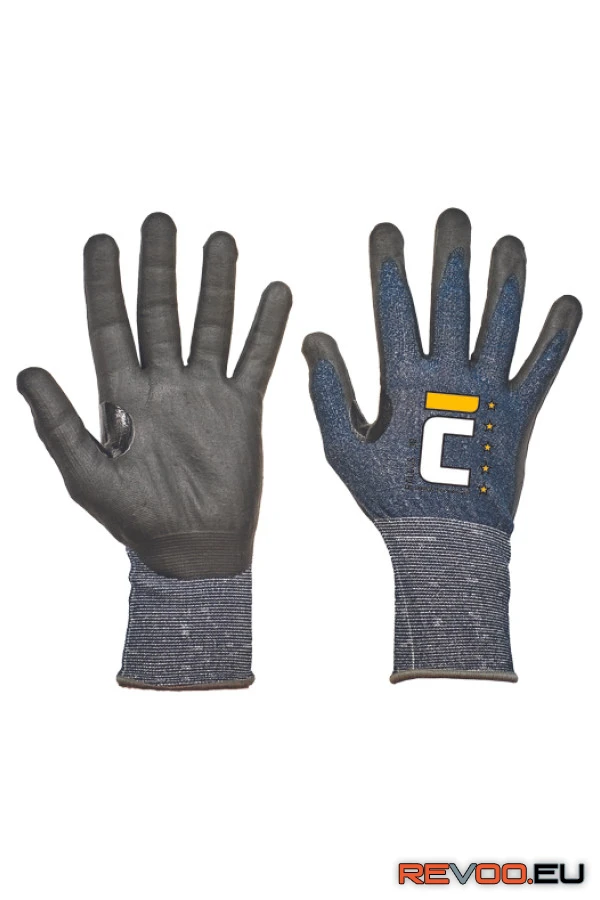 Rallus kesztyű Cerva c01130094 1.