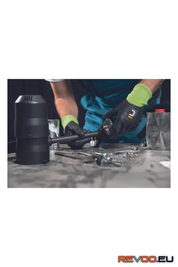 Sitta Full kesztyű   Cerva c01130102 2.