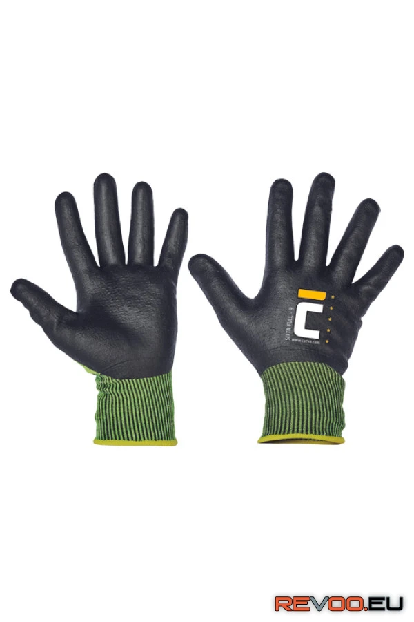 Sitta Full kesztyű   Cerva c01130102 1.