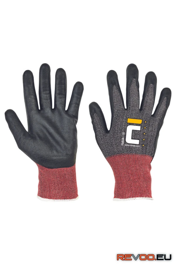 Parva kesztyű   Cerva c01130111 1.