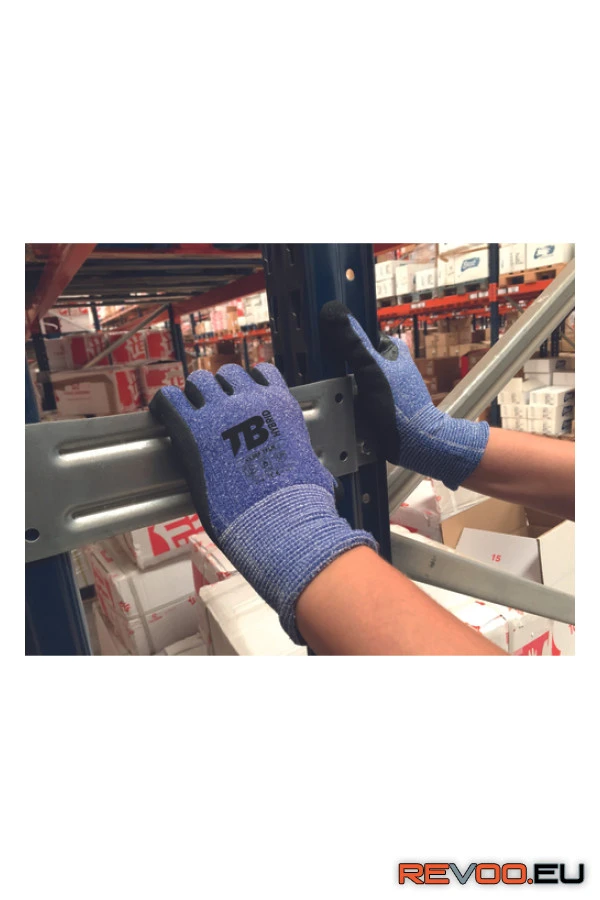 TB 413RF TFLN kesztyű   Tomas Bodero c01130118 2.