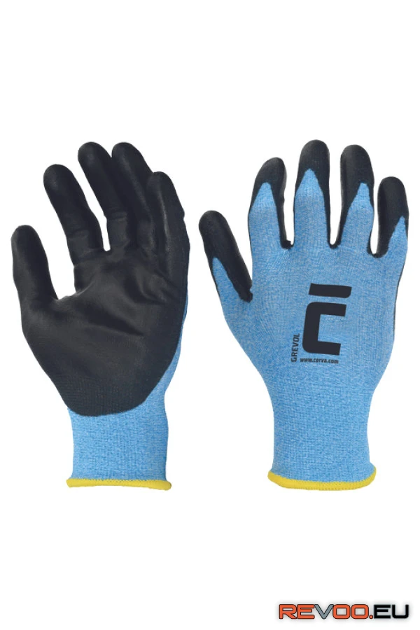 Grevol kesztyű Cerva c01130123 1.