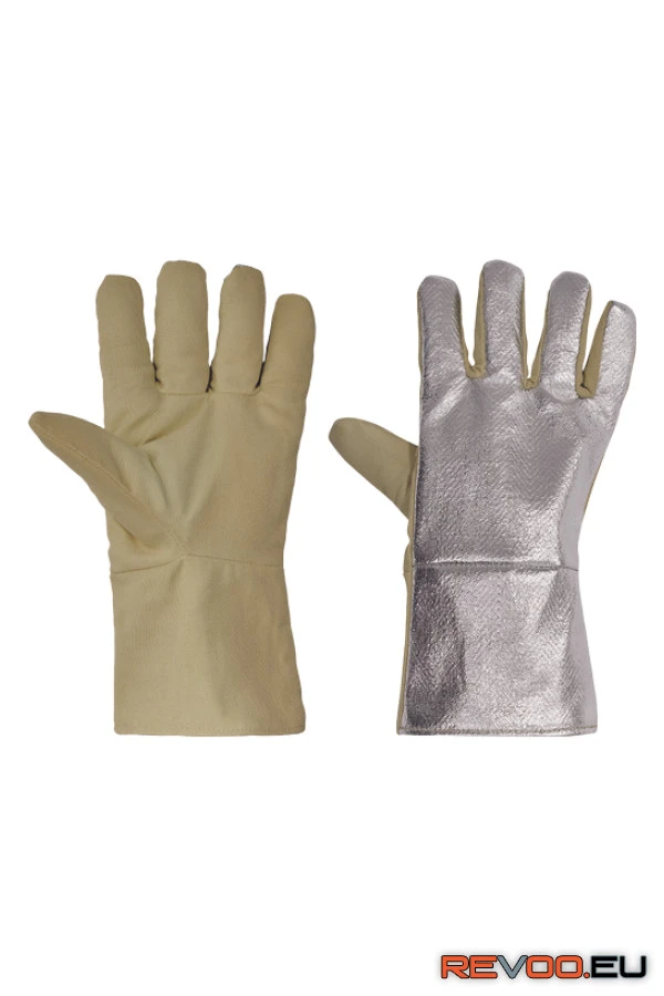 Scaup AL kesztyű Cerva c01150004 1.