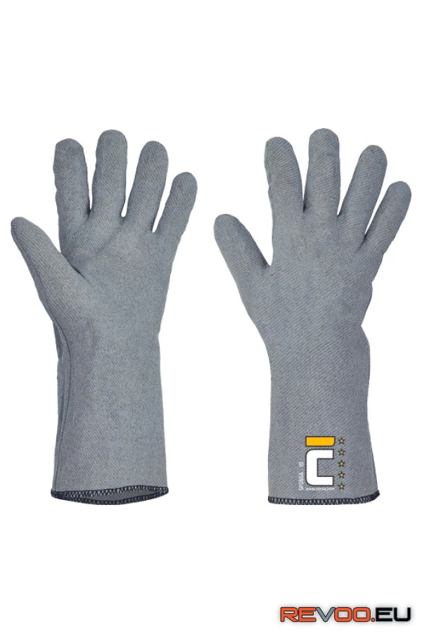 Sponsa kesztyű Cerva c01150037 1.