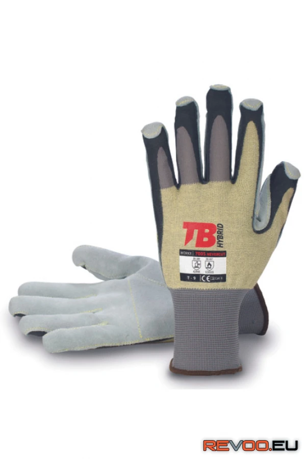 TB 700S Nevercut kesztyű Tomas Bodero c01160010 1.