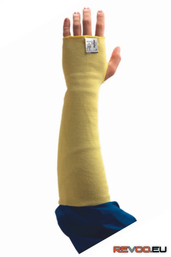 Neptune Kevlar 70-110 karvédő ipari kiszerelésben (144db)   Ansell c01180007 1.